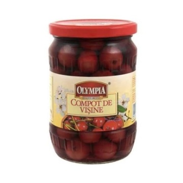 OLYMPIA COMPOSTA AMARENE 720ML (6)