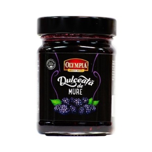 OLYMPIA DULCEATA MURE 250ML (6)