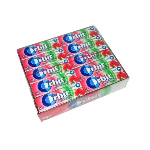 ORBIT WATERMELON *30PZ