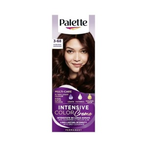 PALETTE VOPSEA PAR CASTANIU INCHIS (3-68) 110ML