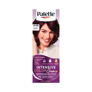 PALETTE VOPSEA PAR VIOLET INTENS (6-99) 110ML