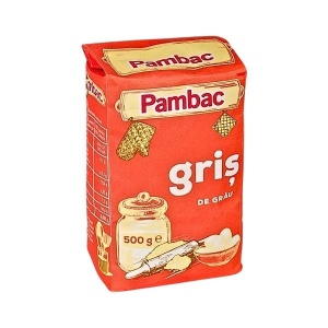 PAMBAC GRIS 500G (10)