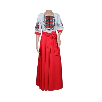 ROCHIE DAMA (ROSIE)