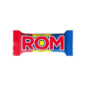 ROM BATON AUTENTIC 30G (36)