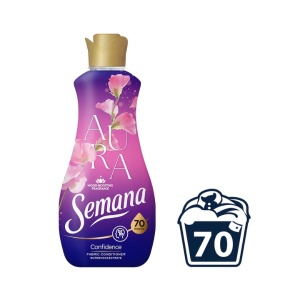 SEMANA AURA CONFIDENCE 1,4L