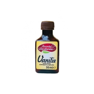 TAKE ESENTA VANILIE 30ML (20)