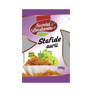 TAKE STAFIDE AURI 100G (15)