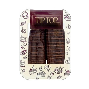 TIP TOP PRAJITURA ECLER 2X130G (12)