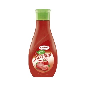 UNIVER KETCHUP DULCE FARA E-uri 470GR (9)
