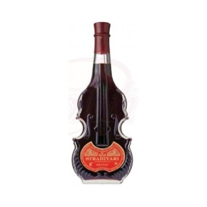 VINO ROSSO S/DOLCE "GRANAT STRADIVARI", ALC.12,5%VOL.