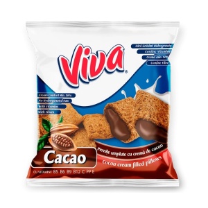 VIVA PERNITE CACAO 100G (24)
