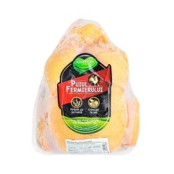 AGRICOLA PUIUL FERMIERULUI INTREG ~1,9KG