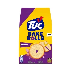 BAKE ROLLS TUC USTUROI 80g (15)
