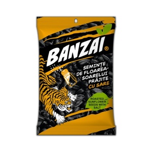 BANZAI SEMINTE NEGRE 100G CU SARE (12)