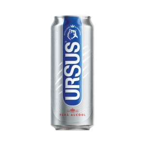 BERE DOZA URSUS 0% 500ML (24)