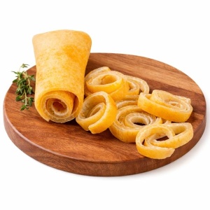 CARNGUST SORICI CONGELAT-300G