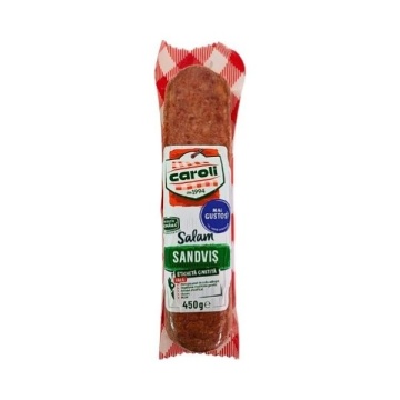 CAROLI SALAM SANDVIS 450G (6)