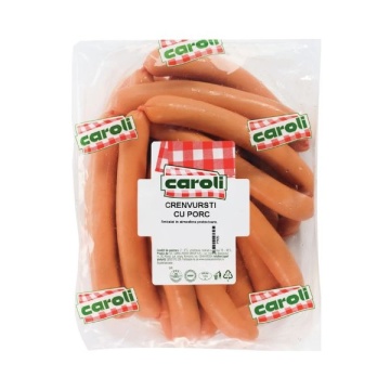 CAROLI WÜRSTEL MAIALE ATM~1KG (2)
