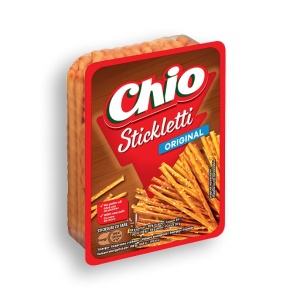 CHIO STICKLETTI 100GR 32