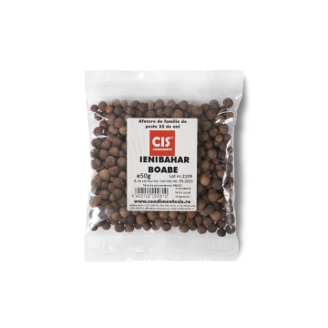 CIS IENIBAHAR GRANI 50G (10)