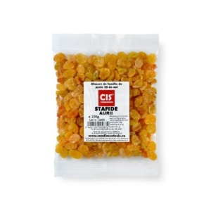 CIS STAFIDE AURII 100G (10/FOLIE)