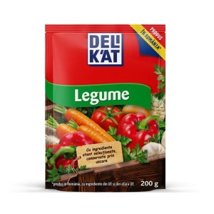 DELIKAT LEGUME 200G (10)