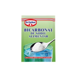 DR OETKER BICARBONAT DE SODIU 50G (35)