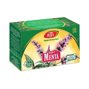 FARES CEAI MENTA 20g (30)