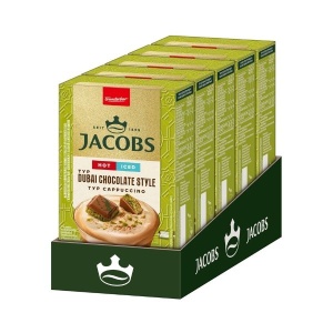 JACOBS CAPPUCCINO DUBAI 8X15G (5)