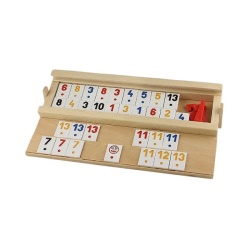 JOC RUMMY 35X12CM