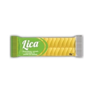 LICA NAPOLITANE SPIRALE CU LAMAIE 26G (30)