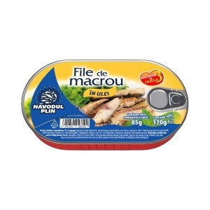 NAVODUL FILE MACROU IN ULEI 170GR (15)