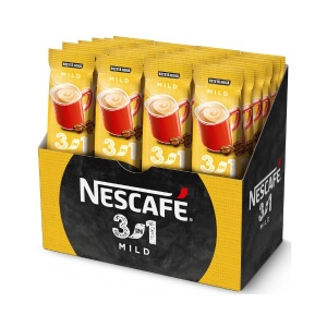 NESCAFE 3IN1 MILD 24X15G (10)