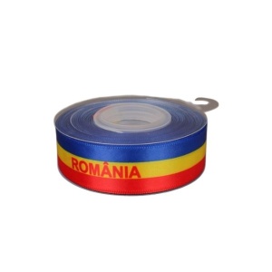 PANGLICA SATIN ROMANIA 22X2,5CM
