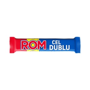 ROM BATON AUTENTIC DUBLU 60G (36)