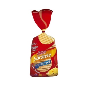 SALATINI CU CASCAVAL 110GR 3/TIPLA (30)