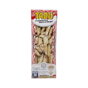 TADU CORNETTI CON LOKUM 450G (4)