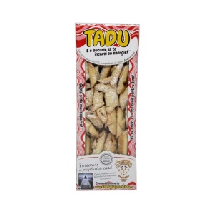 TADU CORNULETE CU RAHAT 450G (4)