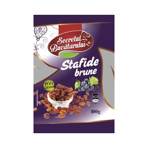 TAKE STAFIDE BRUNE 100G (15)