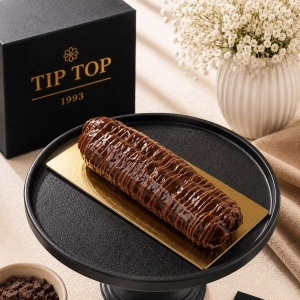 TIP TOP PRAJITURA ECLER 2X130G (12) - Img 2