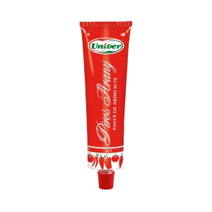 UNIVER PASTA DE ARDEI IUTE TUB 160GR (12)
