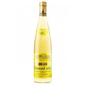 VIN COTNARI FETEASCA ALBA DD 750ML (6)