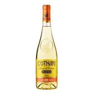 VIN COTNARI GRASA DULCE 750ML (6)
