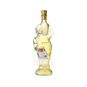VINO BIANCO DD "CIUMAI" MUSCAT, ALC. 12% BARBAT VOL. 1L