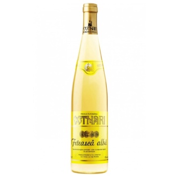 VINO COTNARI FETEASCA BIANCA DD 750ML (6)