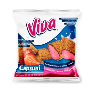 VIVA PERNITE CAPSUNI 100G (24)
