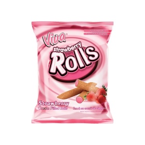 VIVA ROLLS CAPSUNI 100G (18)