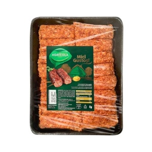 AGRICOLA MICI GUSTOSI 800GR PVO (12)