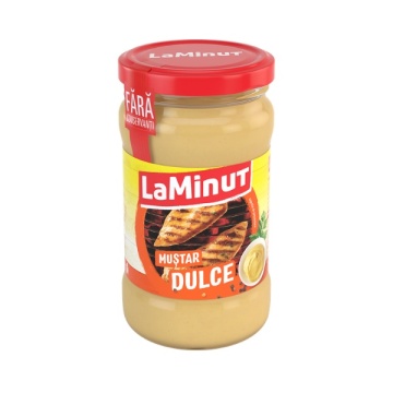 AL MINUT SENAPE DOLCE 290G (8)
