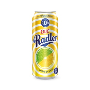 BERE DOZA CIUC RADLER LAMAIE 500ML (24)